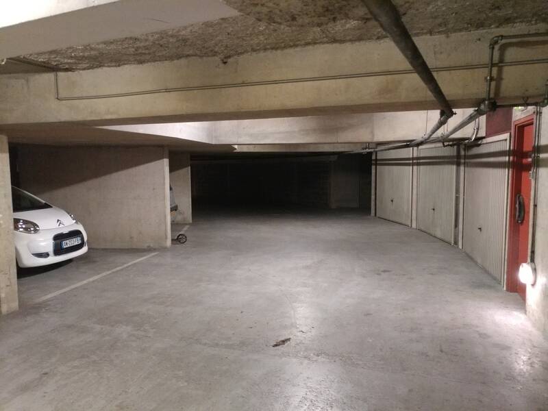 Paris 15E (75015)