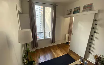 Paris 19E (75019)