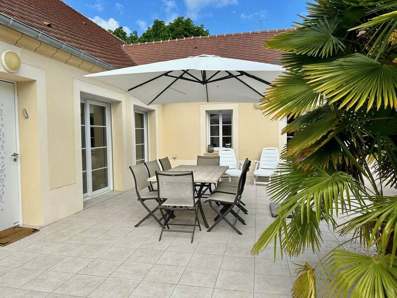 Gouvieux (60270)