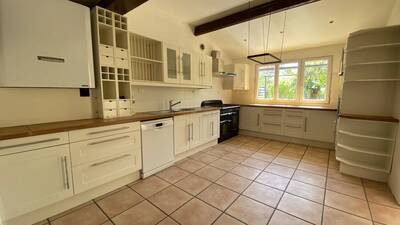 Vente maison 5 pièces Les Clayes-sous-Bois (78340)