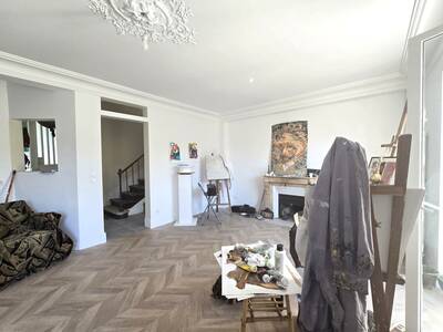 Vente maison 6 pièces Fontenay-sous-Bois (94120)
