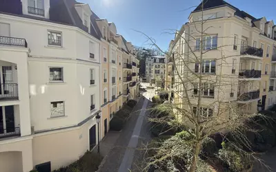 Le Plessis-Robinson (92350)