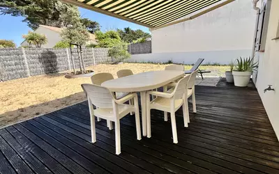 Bretignolles-Sur-Mer (85470)