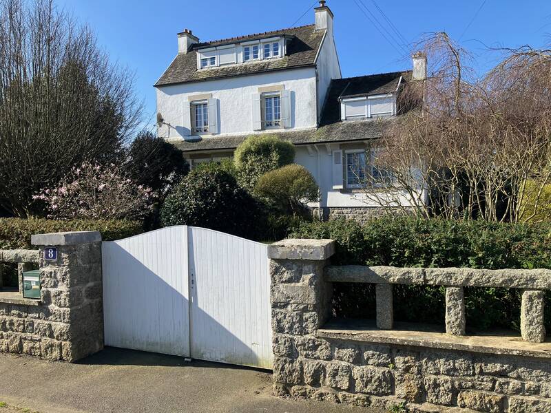 Saint-Martin-Des-Champs (29600)