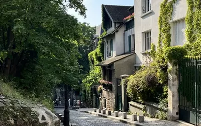 Paris 18E (75018)