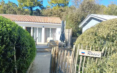 Notre-Dame-De-Monts (85690)