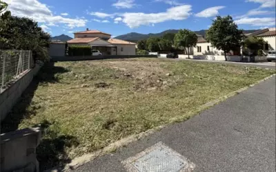 Argelès-Sur-Mer (66700)