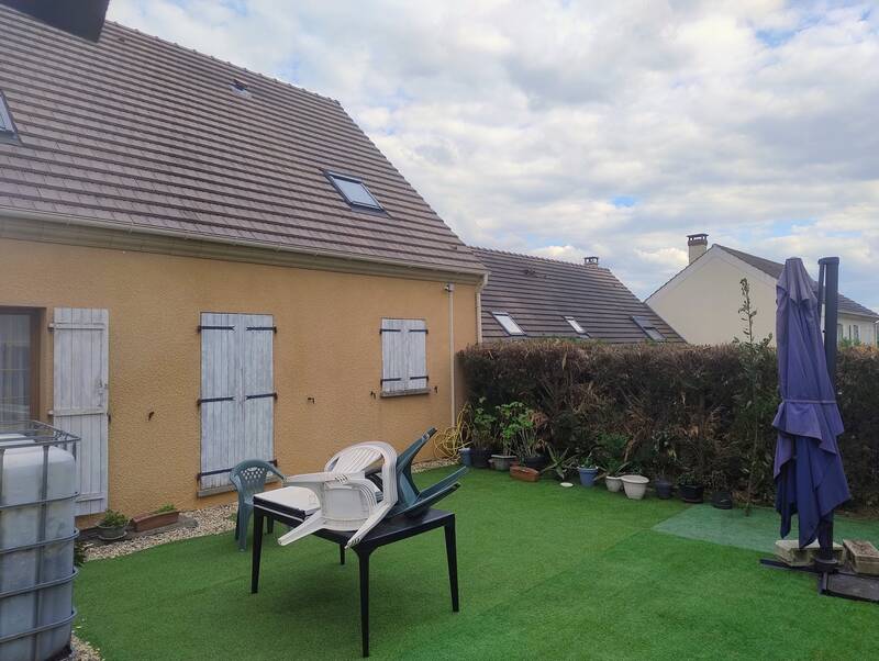 Montlhéry (91310)