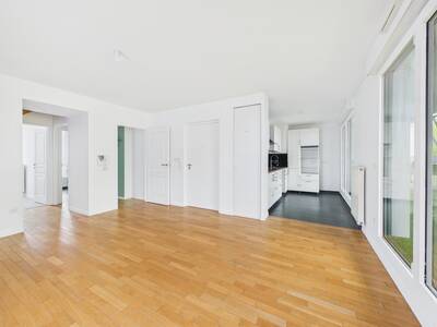 Vente appartement 5 pièces Colombes (92700)