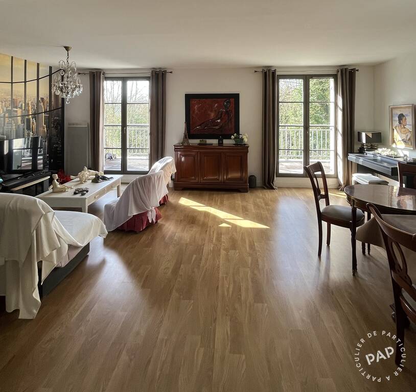 maison à Septeuil