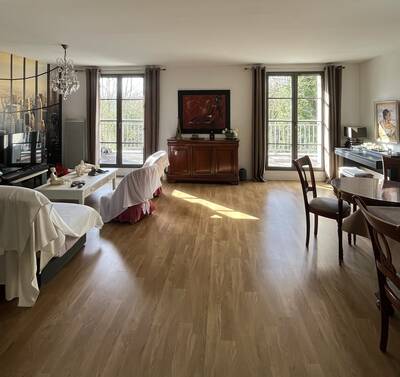 Vente maison 5 pièces Septeuil (78790)