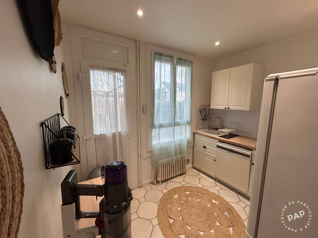 Vente maison 110 m² Valenton (94460) - 110 m² - 424.900 € | Particulier à Particulier — 4