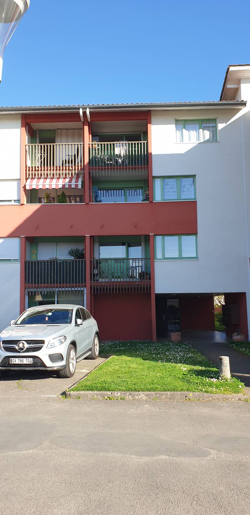 Libourne (33500)