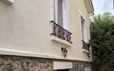 Le Chesnay-Rocquencourt (78150)