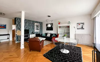 Boulogne-Billancourt (92100)