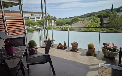 Le Lavandou (83980)