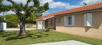 Vente maison 4 pièces Arthès (81160)