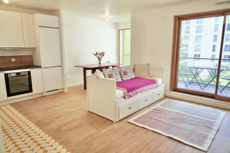 Boulogne-Billancourt (92100)