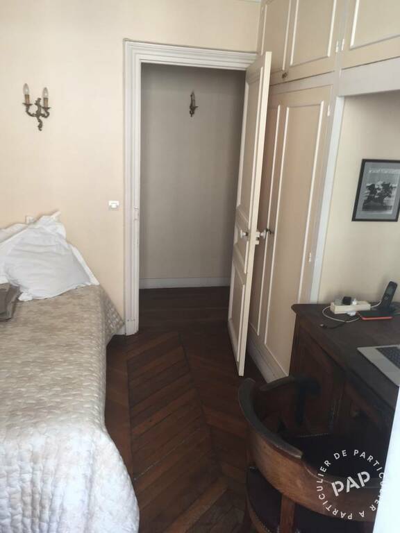 Appartement a louer paris-1er-arrondissement - 5 pièce(s) - 126 m2 - Surfyn