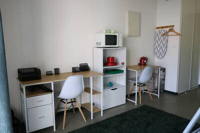 Location appartement studio Orléans (45)