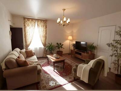 Vente appartement 3 pièces Béziers (34500)