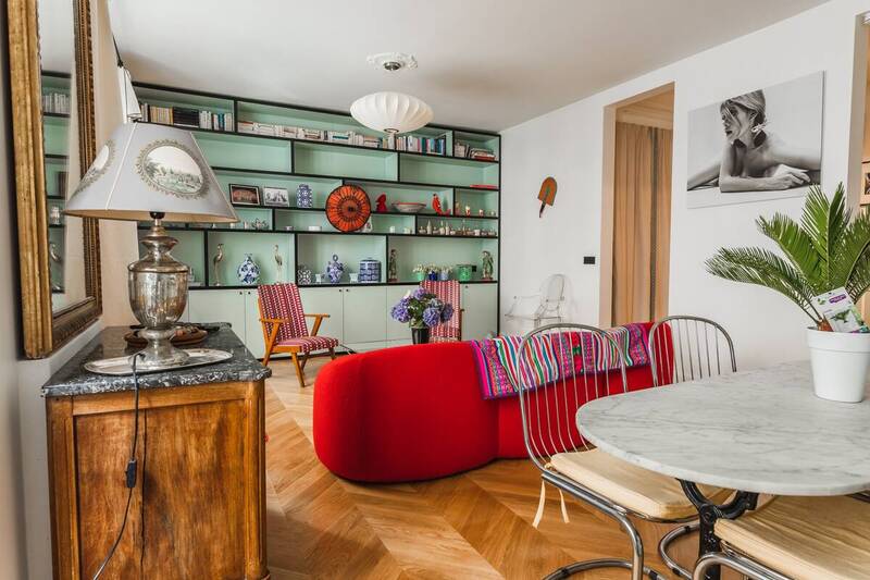 Paris 18E (75018)