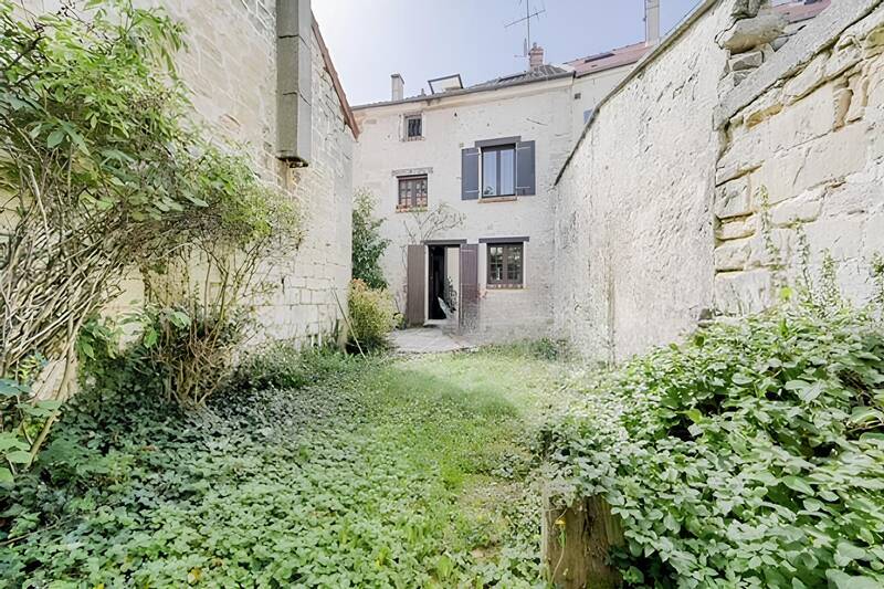 Méry-Sur-Oise (95540)