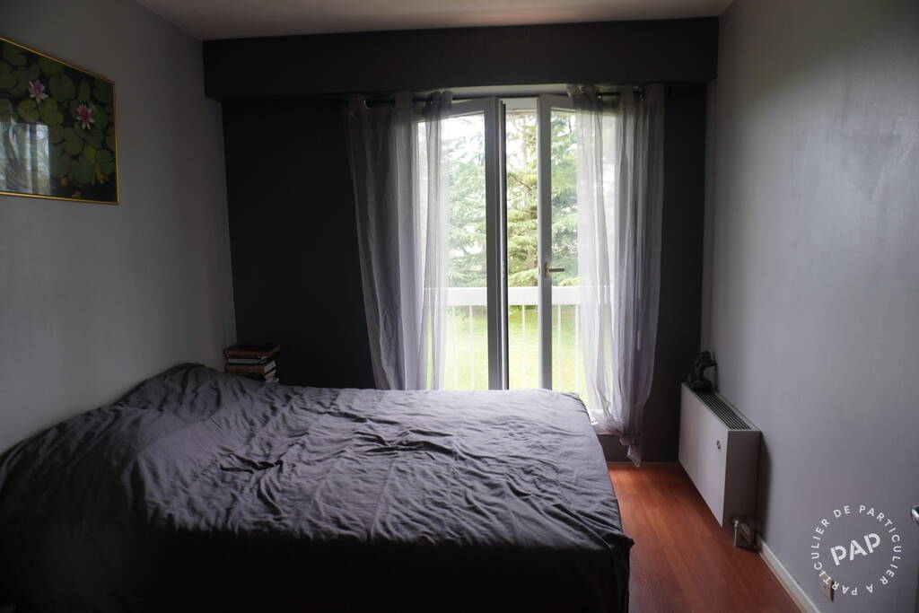 Appartement a louer cergy - 4 pièce(s) - 83 m2 - Surfyn