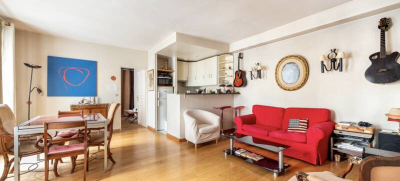 Paris 16E (75016)