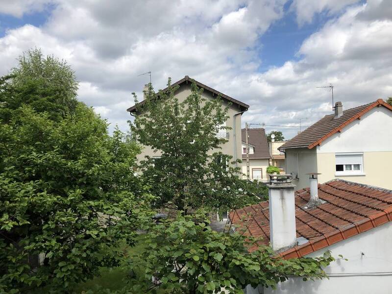 Livry-Gargan (93190)