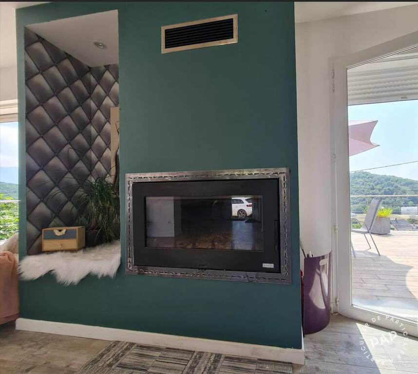 Vente maison 140 m² Mauvezin (65130) - 140 m² - 285.000 € | Particulier à Particulier — 6