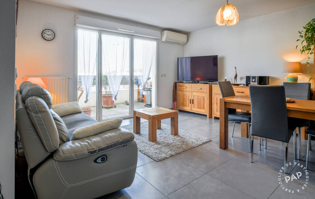 appartement à Juvignac
