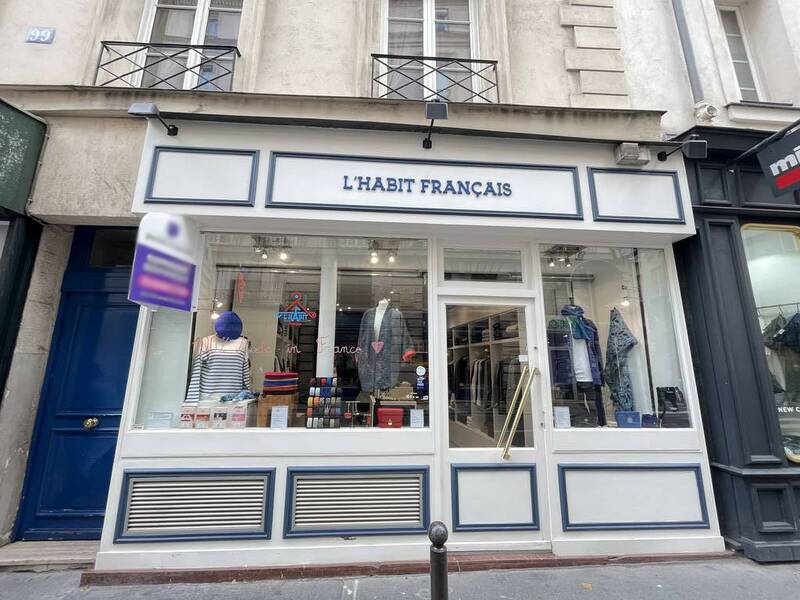Paris 6E (75006)