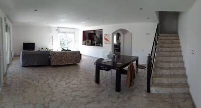 Location maison 5 pièces Bordeaux (33)