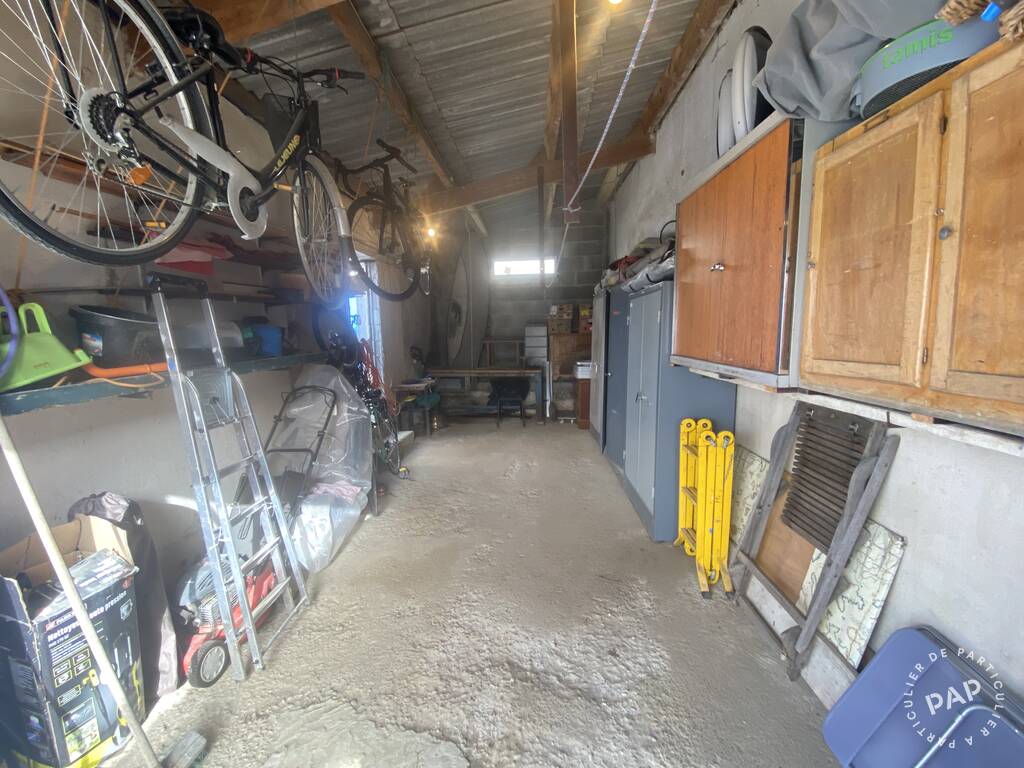 Vente maison 176 m² Beynost (01700) - 176 m² - 469.000 € | Particulier à Particulier — 17