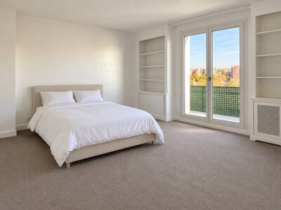 Location appartement 2 pièces Neuilly-sur-Seine (92200)