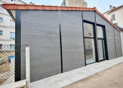 Vente maison 4 pièces La Garenne-Colombes (92250)