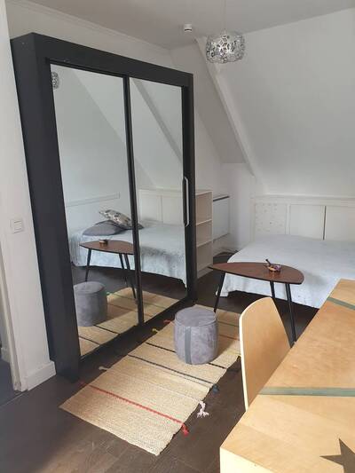 Location appartement studio Villejuif (94800)