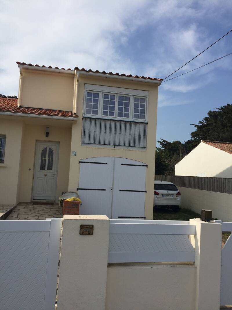 Bretignolles-Sur-Mer (85470)