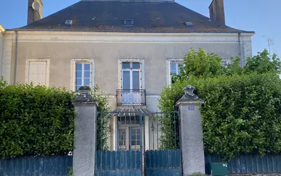 Vallons-De-L'erdre (44540)