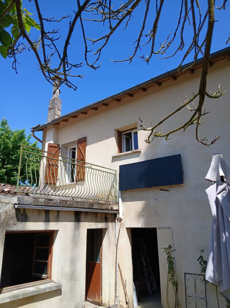 L'isle-En-Dodon (31230)