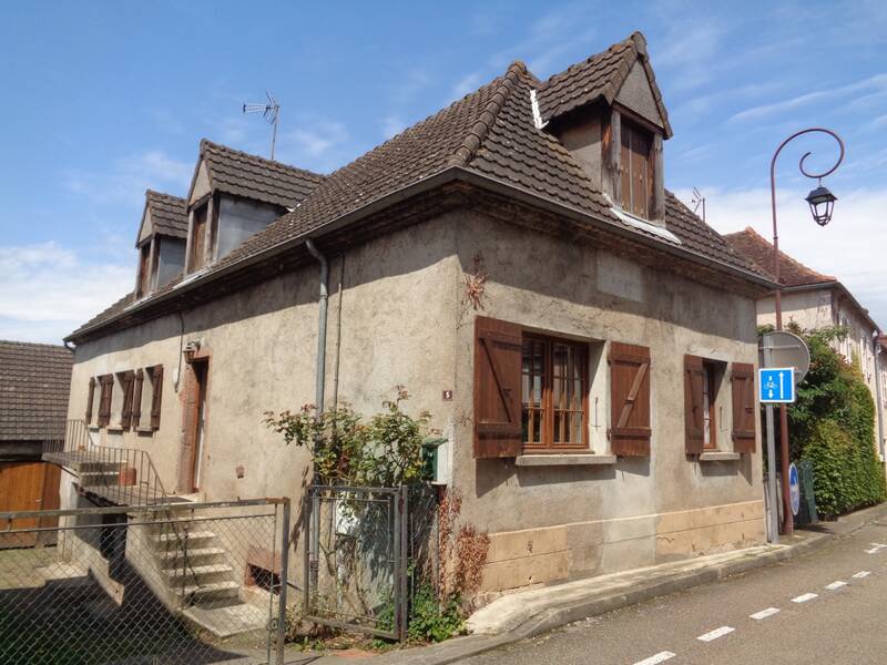 Saint-Agnan (71160)