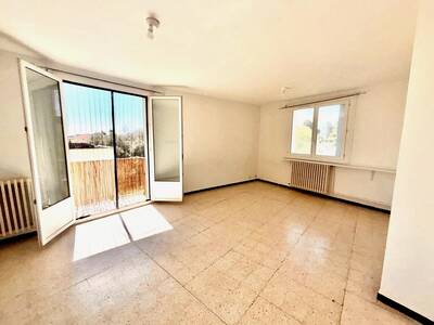 Location appartement 3 pièces Béziers (34500)
