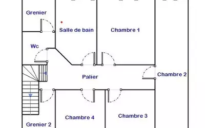 Champigny-Sur-Marne (94500)