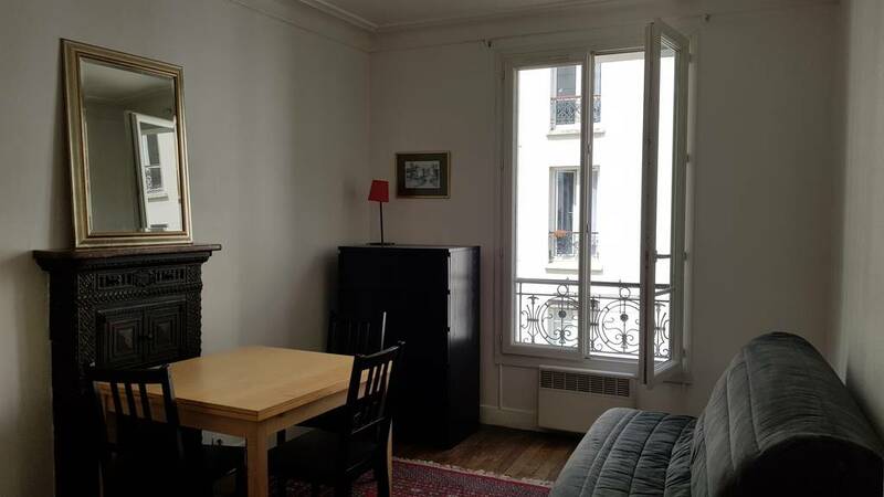 Paris 14E