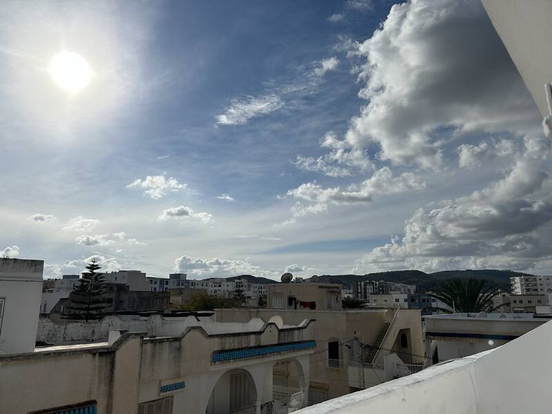 Tunisie