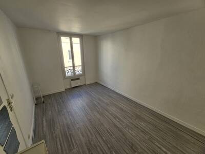 Location appartement studio Paris 12e