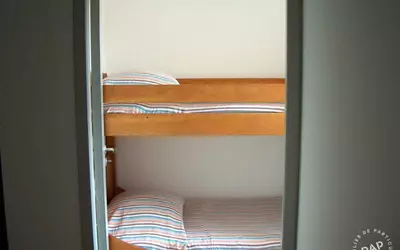 Appartement 2 pièces 42 m² · à Saint-Jean-de-Luz · 42 m² · 320 000 €