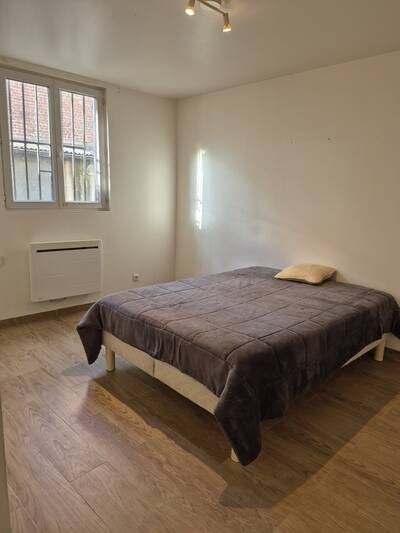 Vente appartement 2 pièces Vitry-sur-Seine (94400)