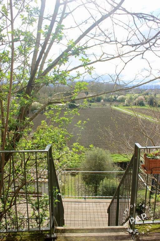 Vente maison 122 m² Carbonne (31390) - 122 m² - 235.000 € | Particulier à Particulier — 9
